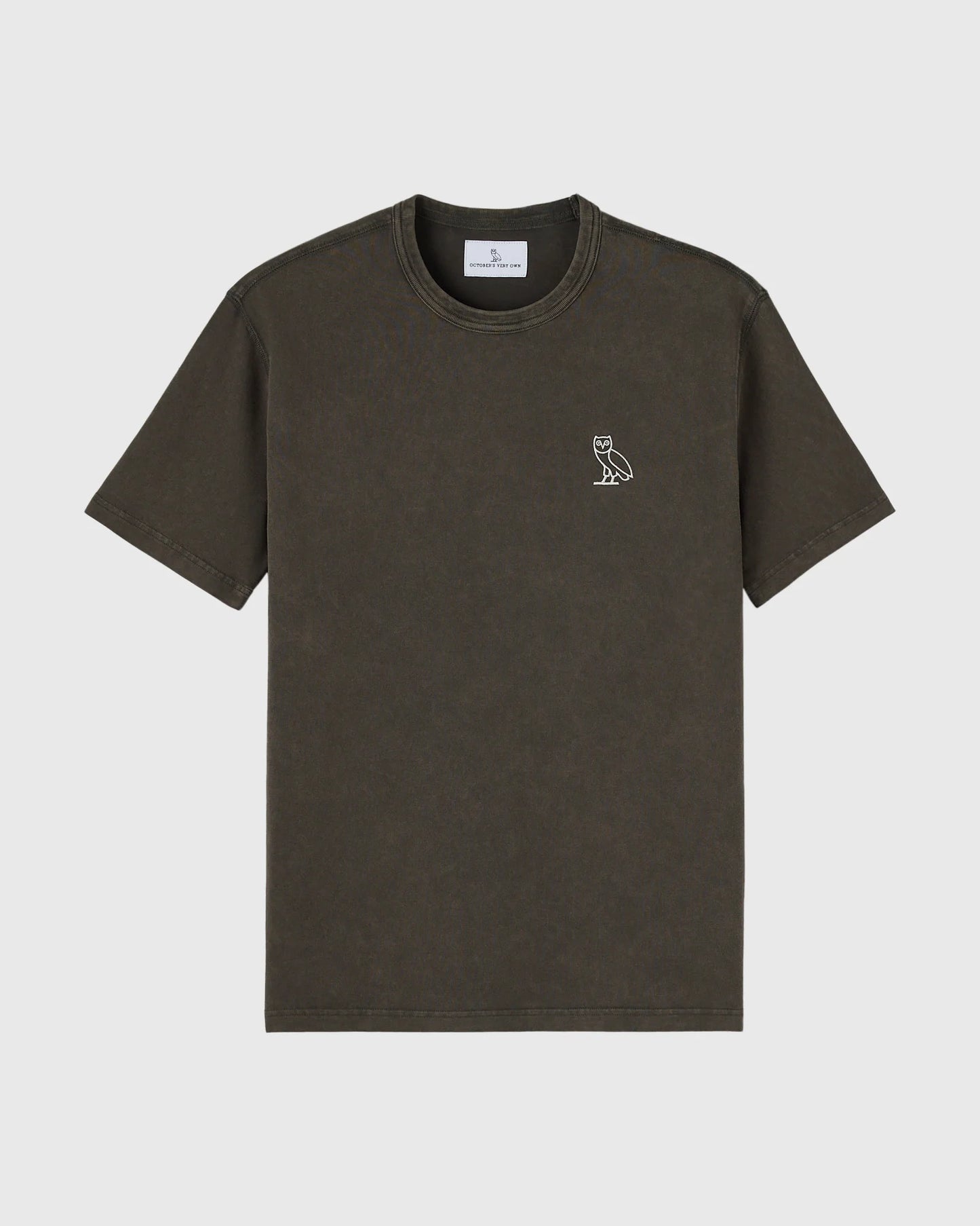 Muskoka Tee Deep Olive
