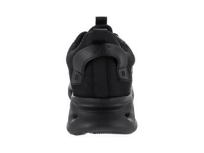 Tenis Andrax Negro para Hombre
