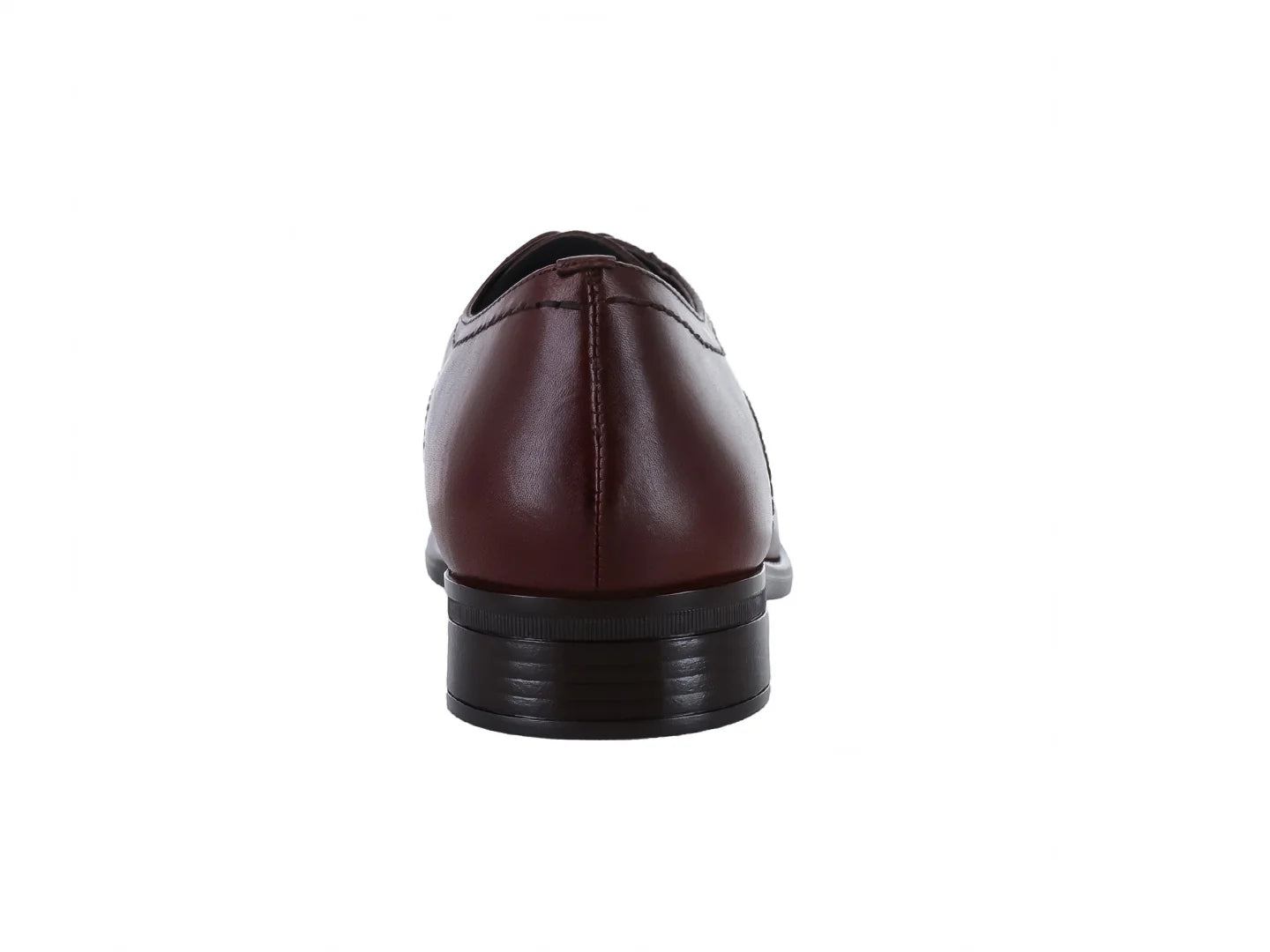 Zapatos Formales Gino Cherruti Café para Hombre