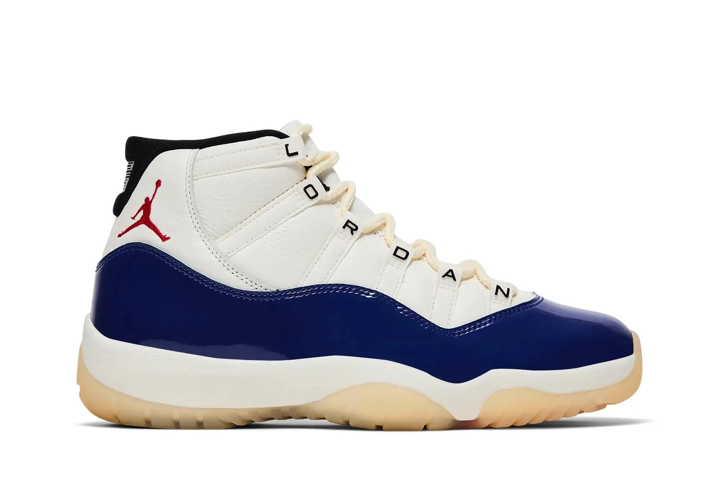Jordan 11 Retro Rare Air