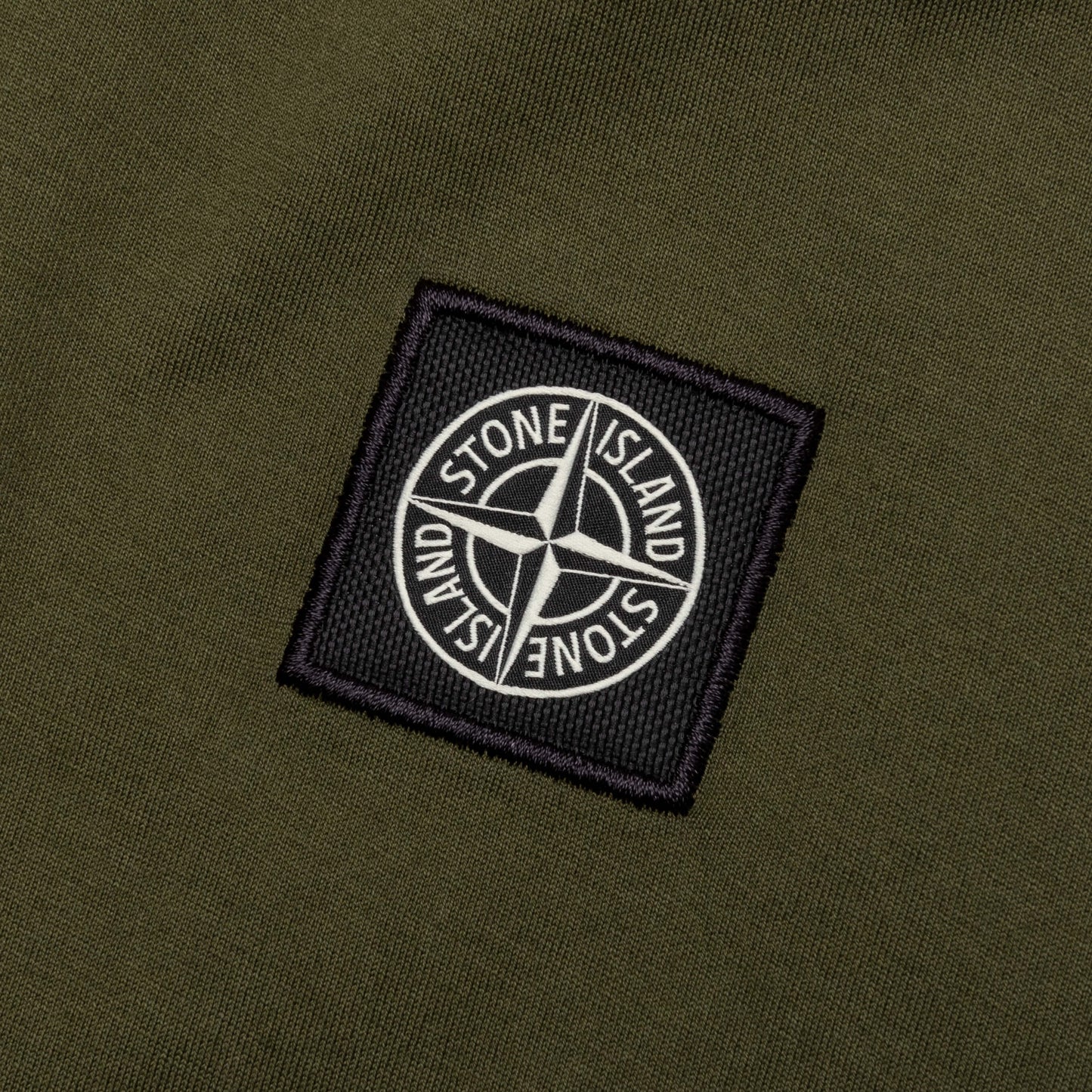 T Shirt Olive