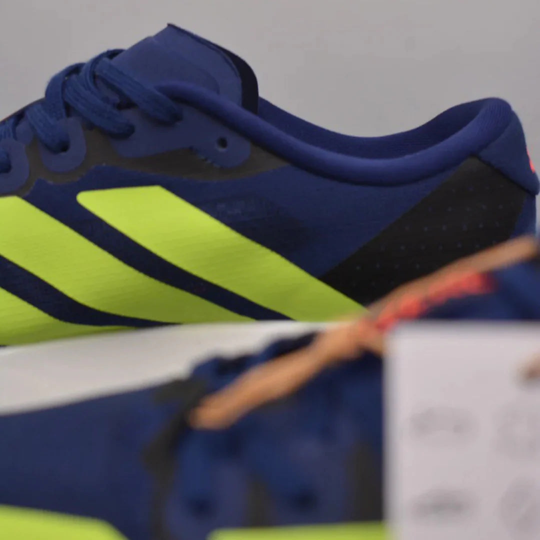 Tênis Adidas Adizero Evo SL Azul Verde Branco