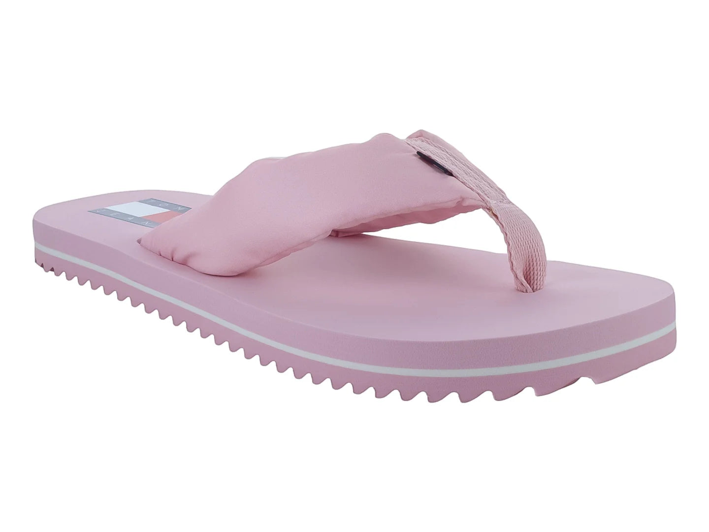 Sandalias Tommy Hilfiger Misty Pink para Mujer
