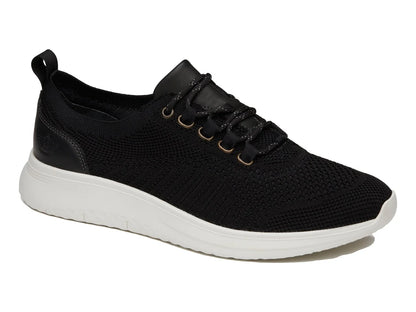 Tenis Dockers Portland Negro para Hombre