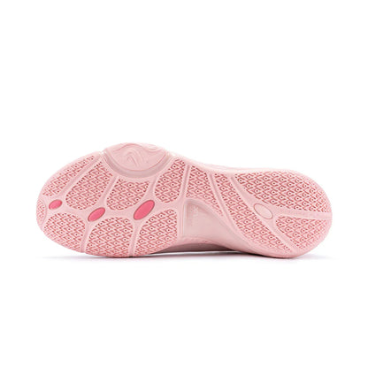 Tênis Li Ning Way of Wade DLo 1 Cherry Blossom