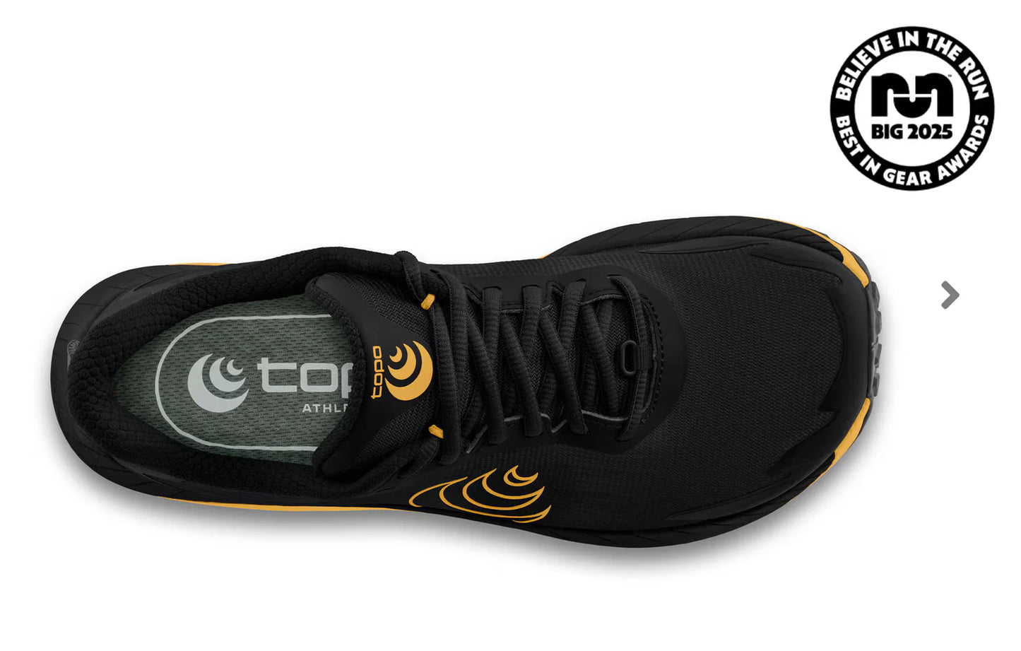 Mens Topo Mtn Racer 4