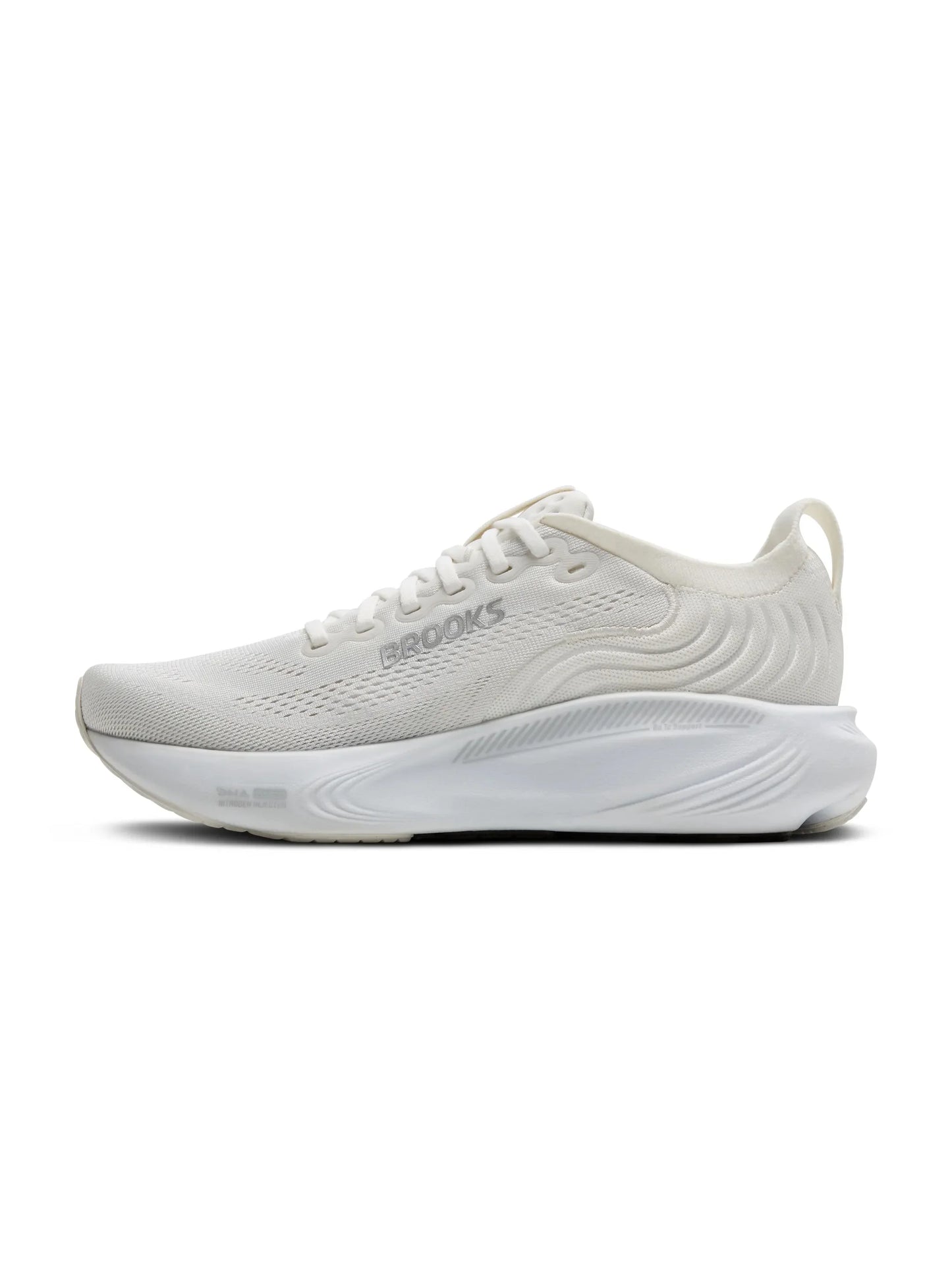 Brooks Adrenaline GTS 25 Womens Shoe Wide