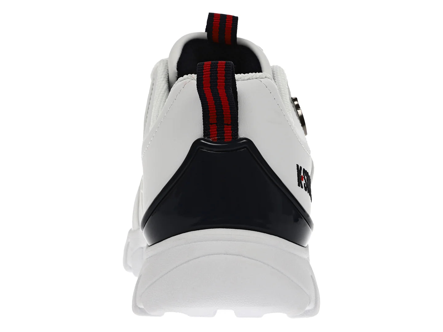 Tenis K Swiss Haxby Blanco para Hombre