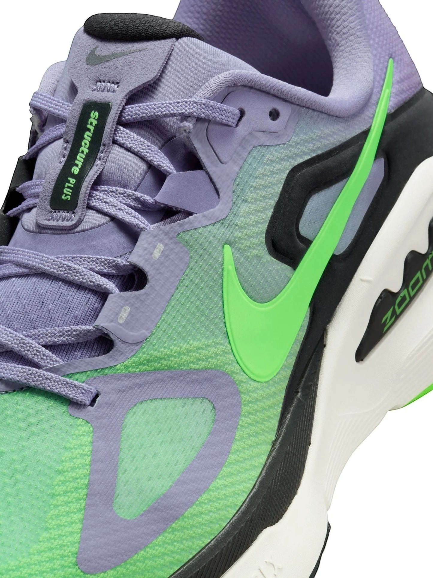 Nike Structure Plus Mens Shoes