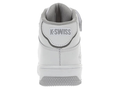 Tenis K Swiss Salt Mid Blancos para Niño