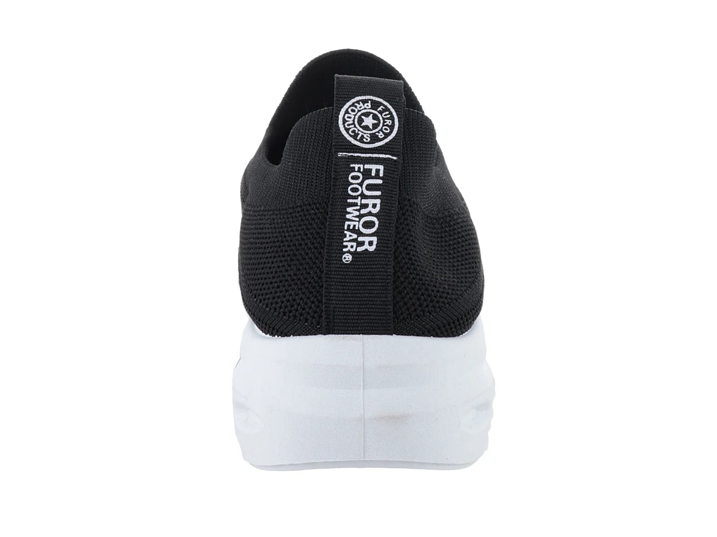 Tenis Furor Negros para Mujer