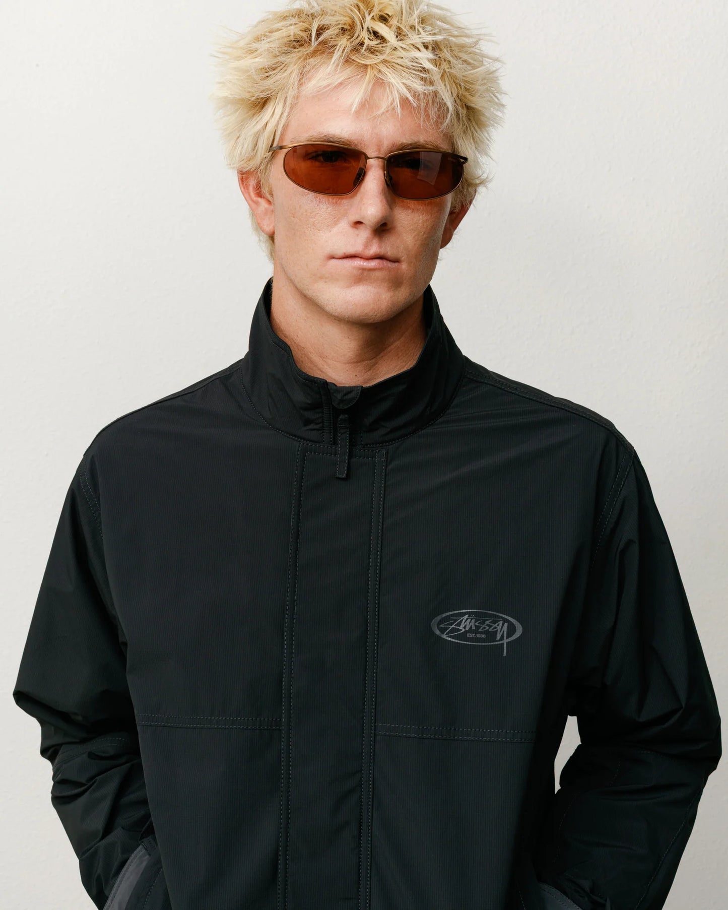 WILKINS SUNGLASSES