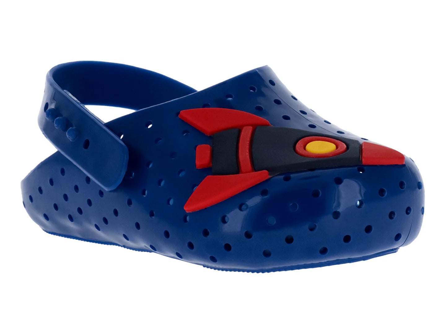 Sandalias ULAN Azul para Niño
