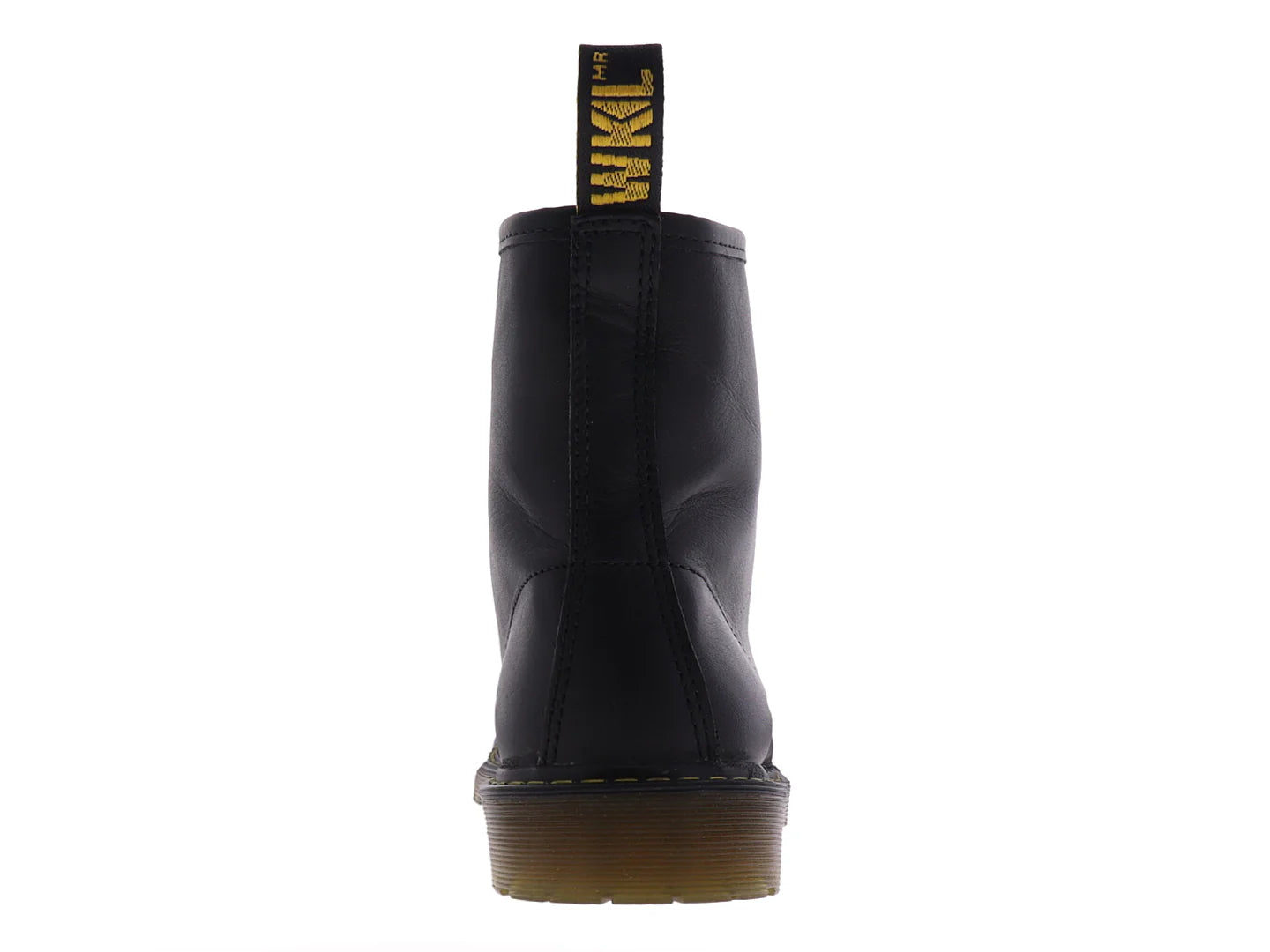 Botas Militares Marco Delli Negro para Mujer
