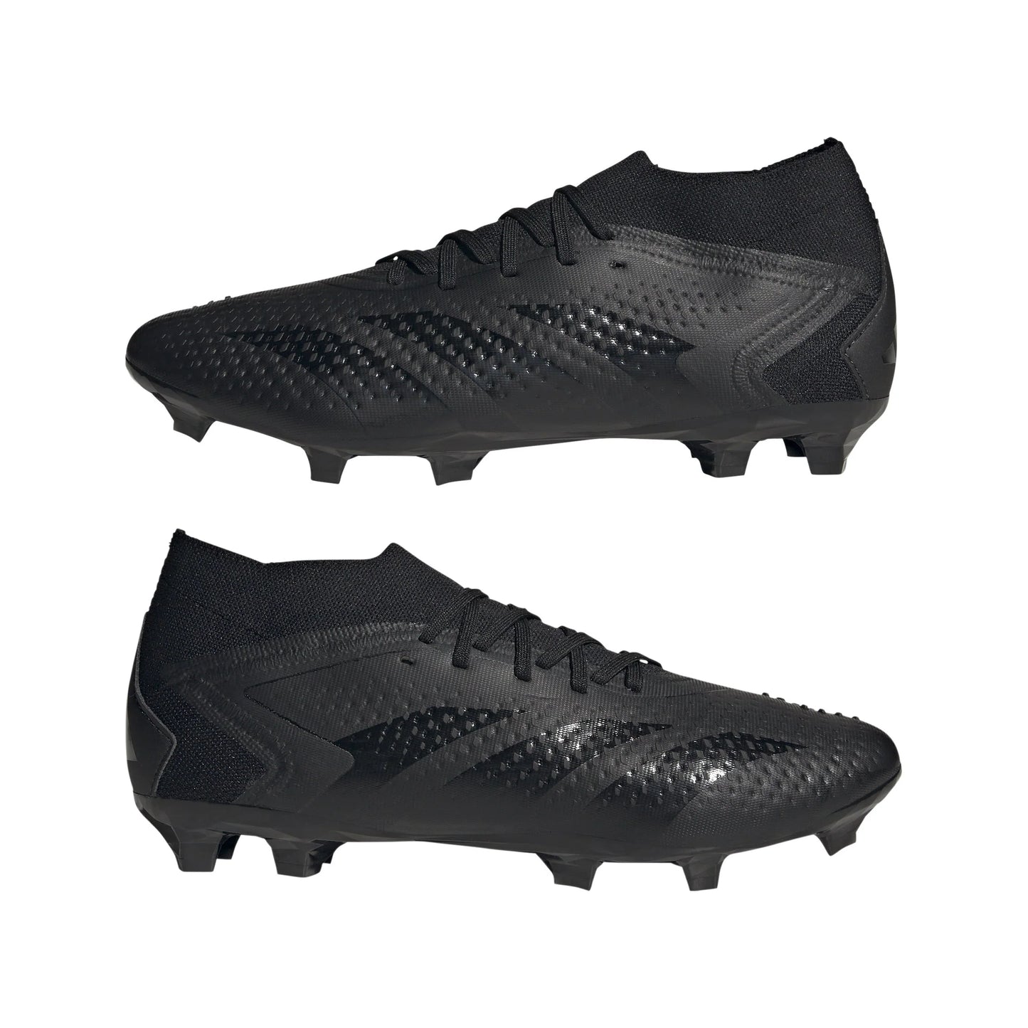 adidas Predator Accuracy2 FG Firm Ground Soccer Cleats