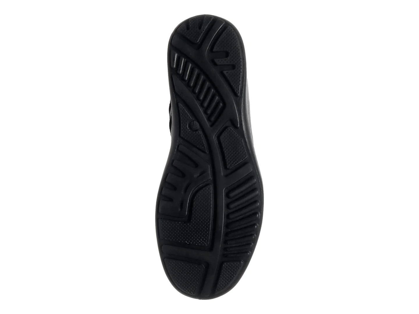 Zapatos Casuales Hush Puppies Negros para Hombre