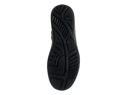 Zapatos Casuales Hush Puppies Negros para Hombre
