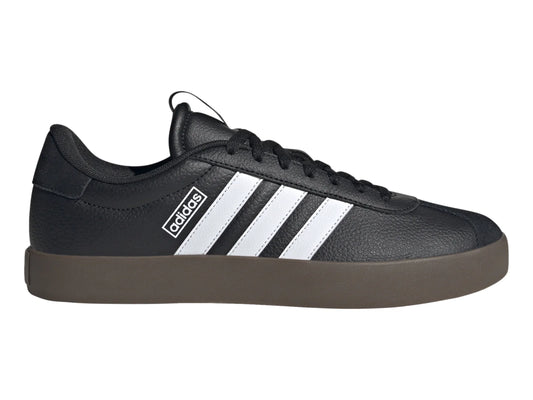 Tenis Adidas VL Court 30 Negro para Hombre
