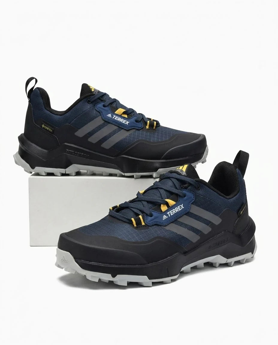 Adidas Terrex AX4 GORE TEX Chaussure de Randonnée Outdoor Homme