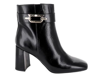Botines Felipe Rivera Negro para Mujer