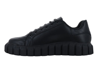 Tenis Andrax Negro para Mujer