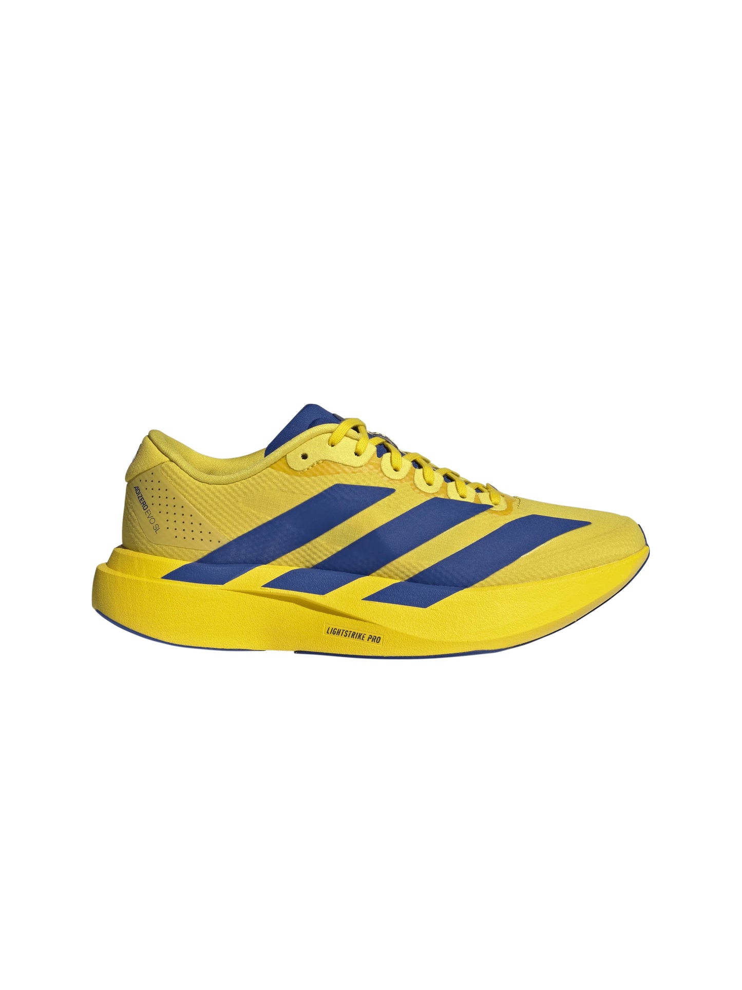 Adidas Adizero Evo SL Woven Womens Shoes