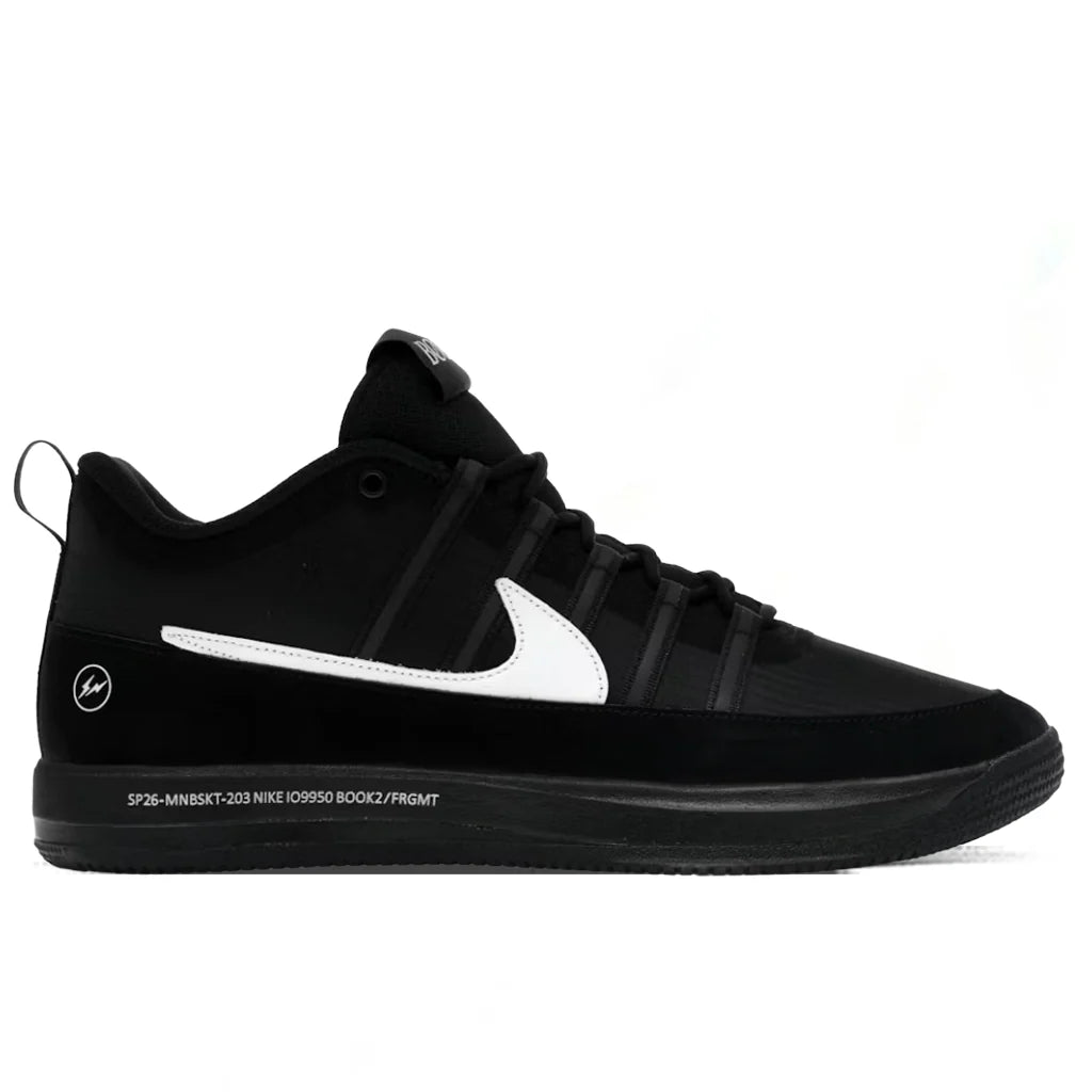 Nike Book 2 x Fragment Multi Color