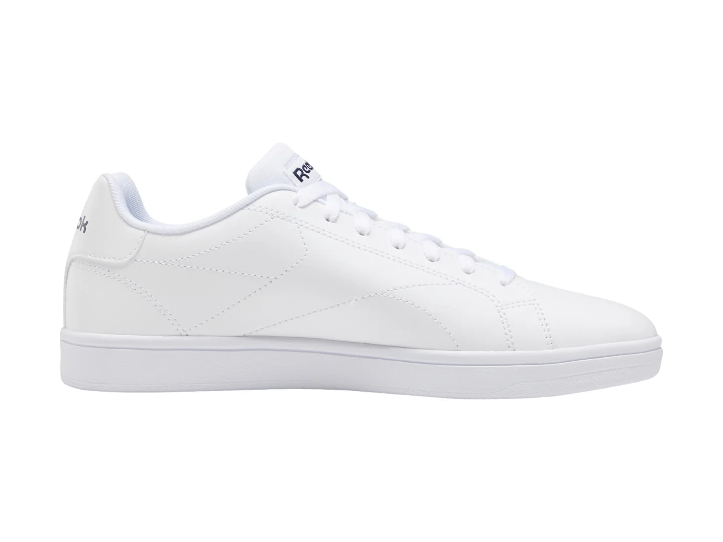 Tenis Reebok Royal Complete CLN2 Blanco para Hombre