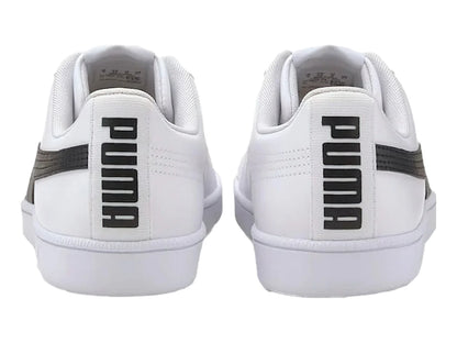 Tenis PUMA UP Blancos y Negros para Hombre