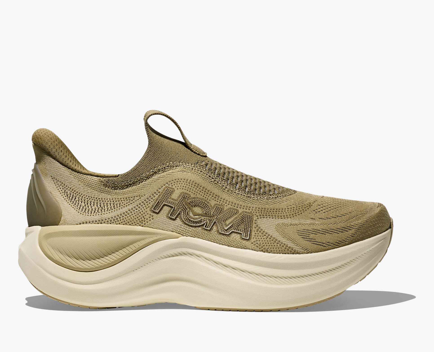 Mens Hoka Skyward Laceless