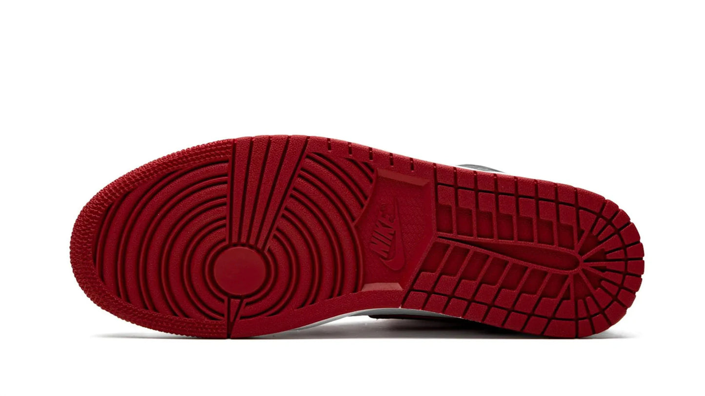 Air Jordan 1 High OG Bloodline Meant To Fly