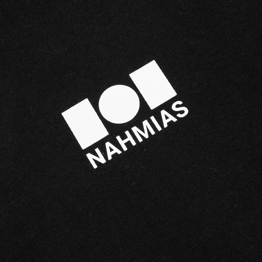 Logo Tee Black