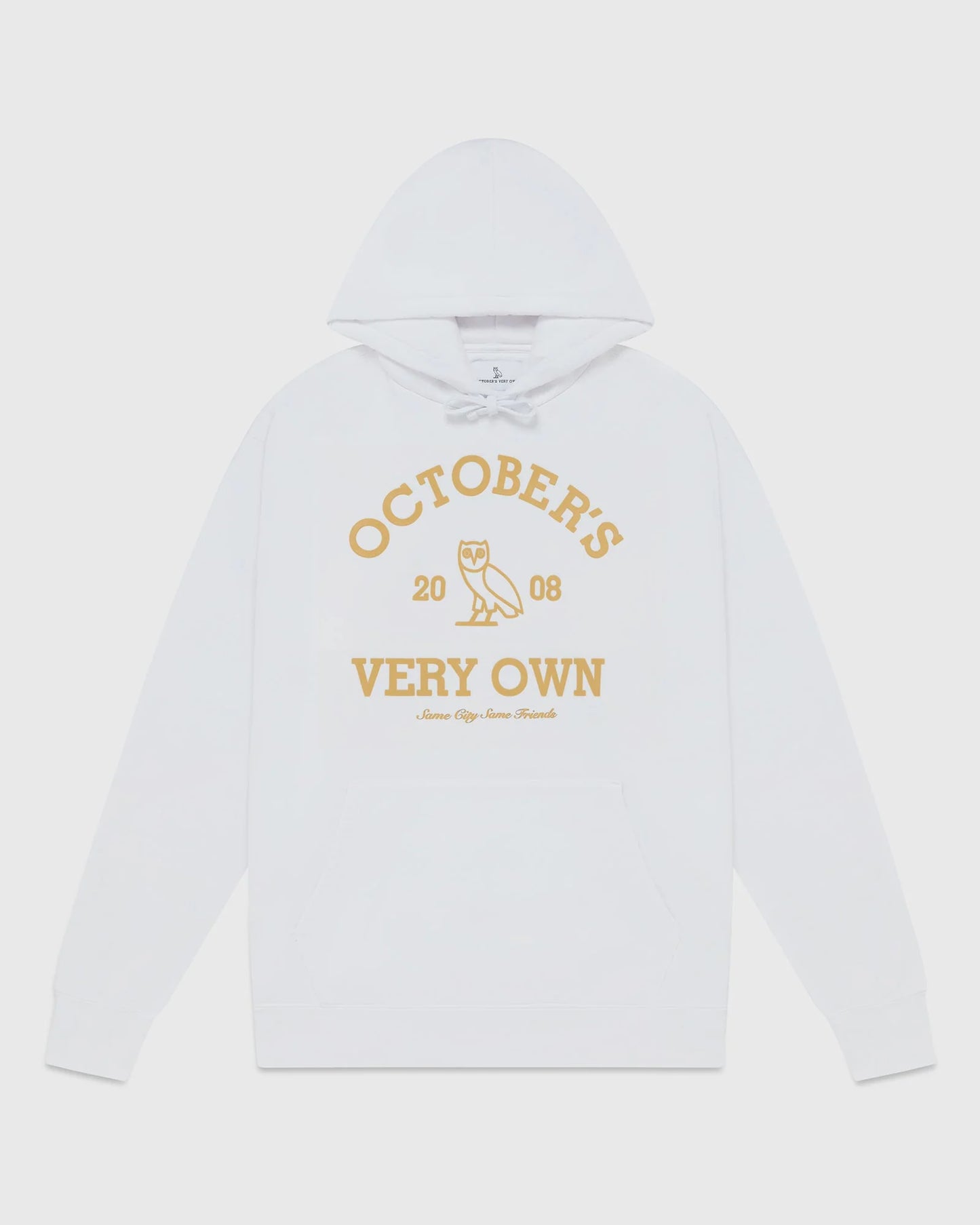 Collegiate Hoodie
