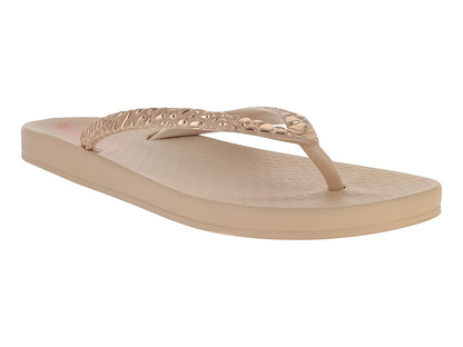 Sandalias Ipanema Beige para Mujer