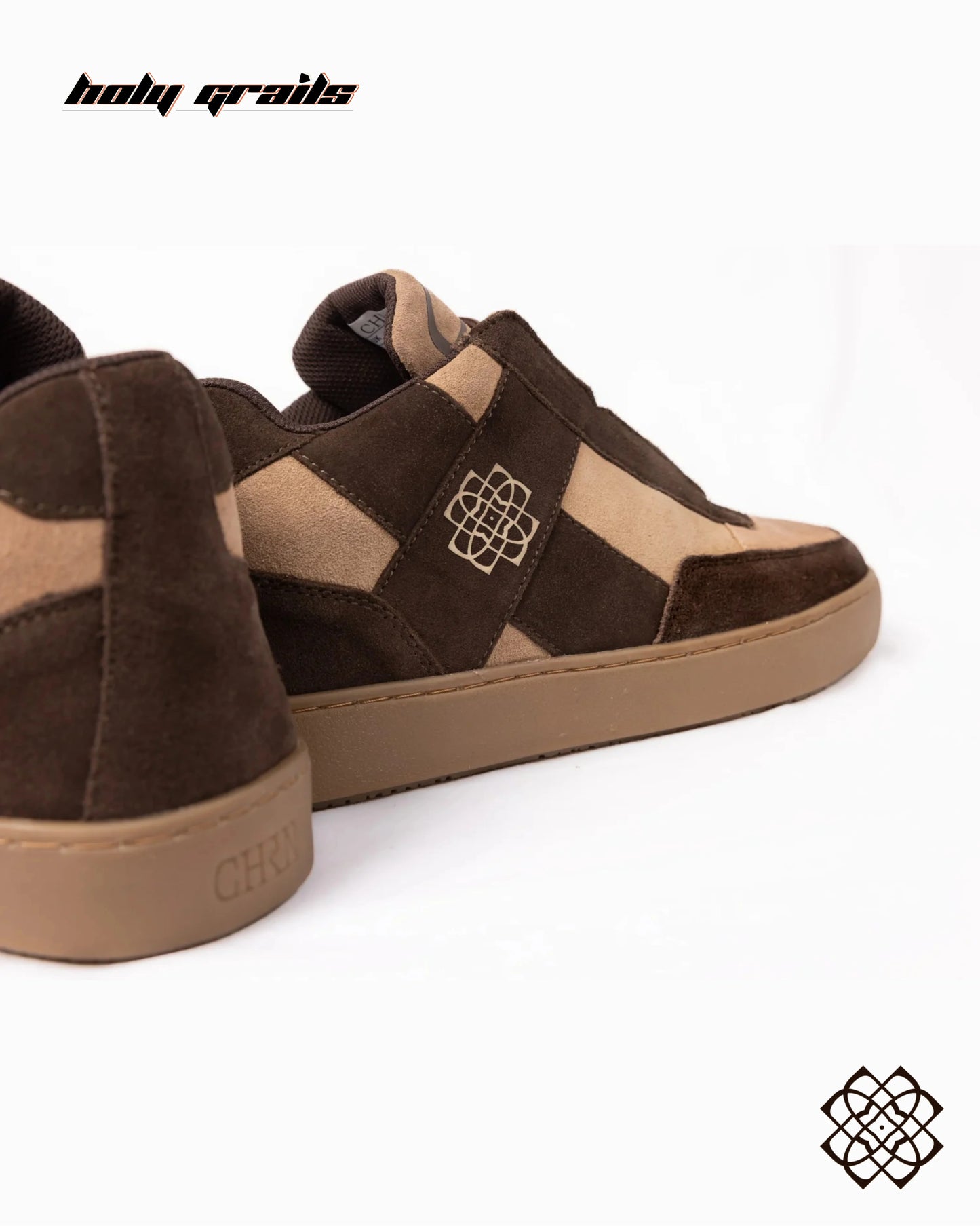 Chitkabra चतकबर Mid Sneaker HG x CHRN