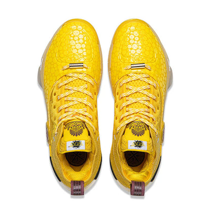 Tênis Li Ning Way of Wade 12 Lux Stingray