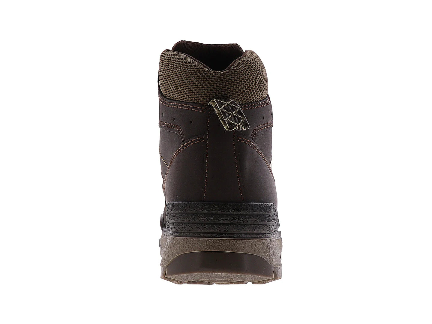 Botas Romanos Café para Hombre