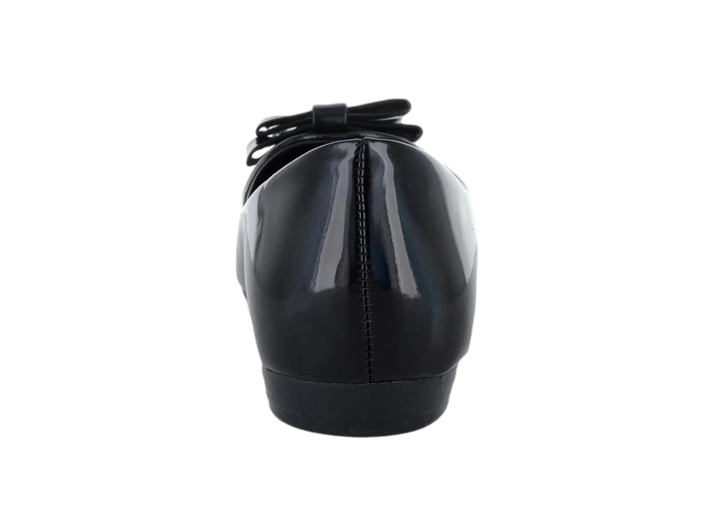 Zapatos Planos Clasben Negros para Mujer