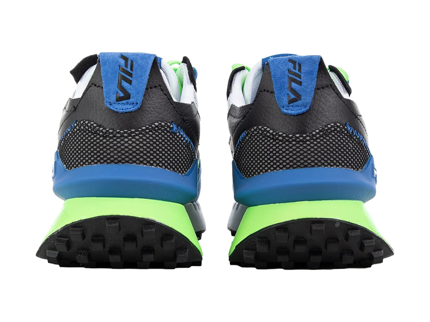 Tenis FILA Renno N Generation Multicolor para Hombre