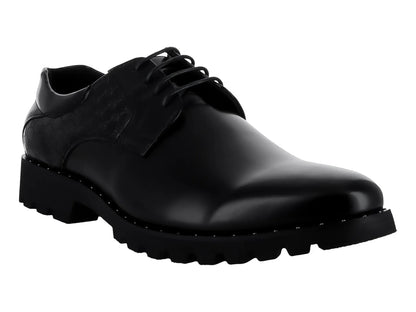 Zapato Platini Negro para Hombre