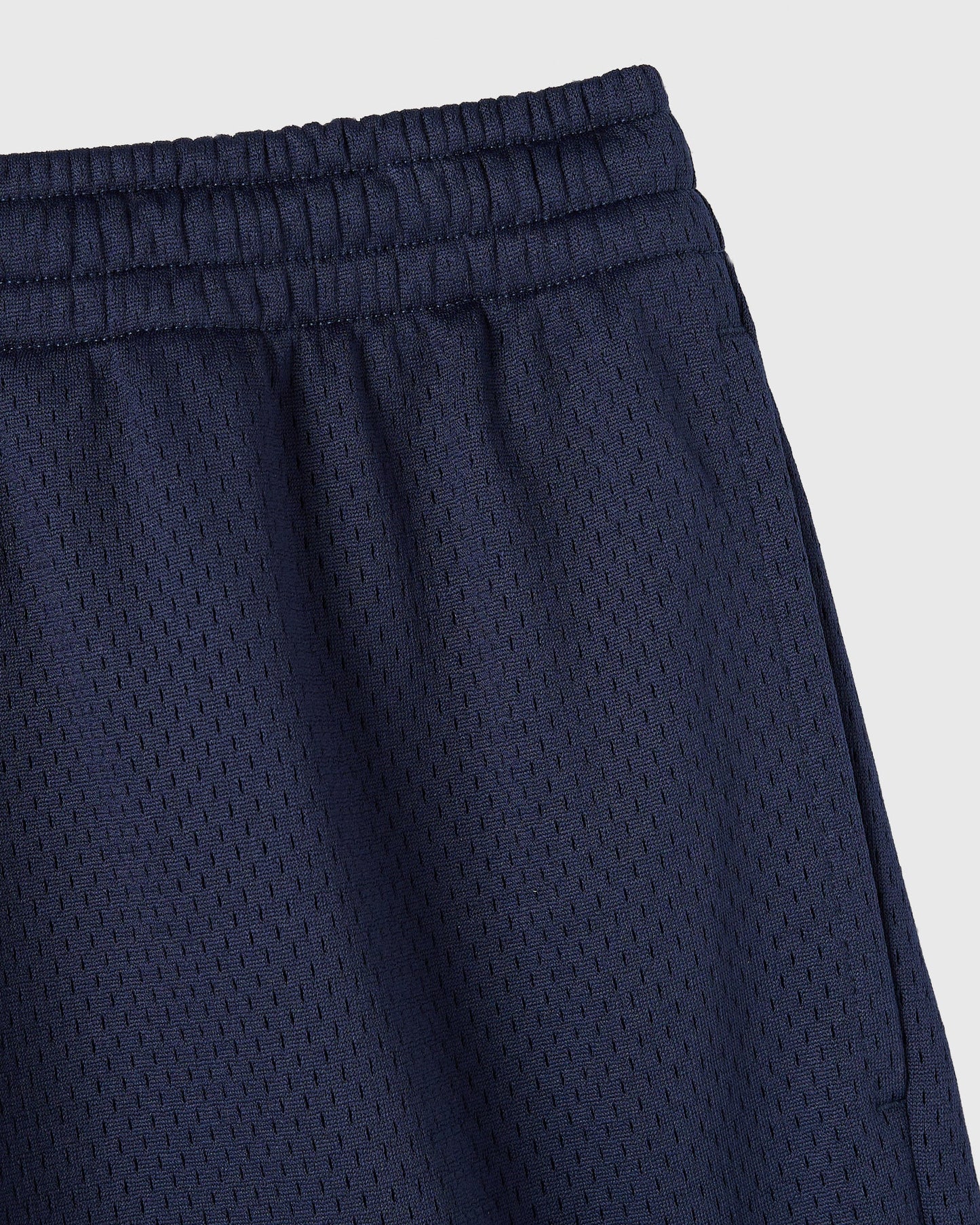 Classic Mesh Short Royal Navy