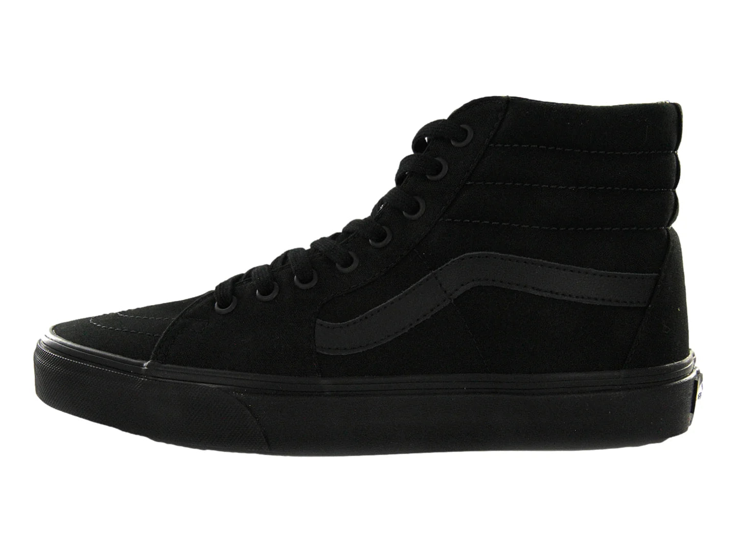Tenis Vans Sk8 Hi Negro Unisex