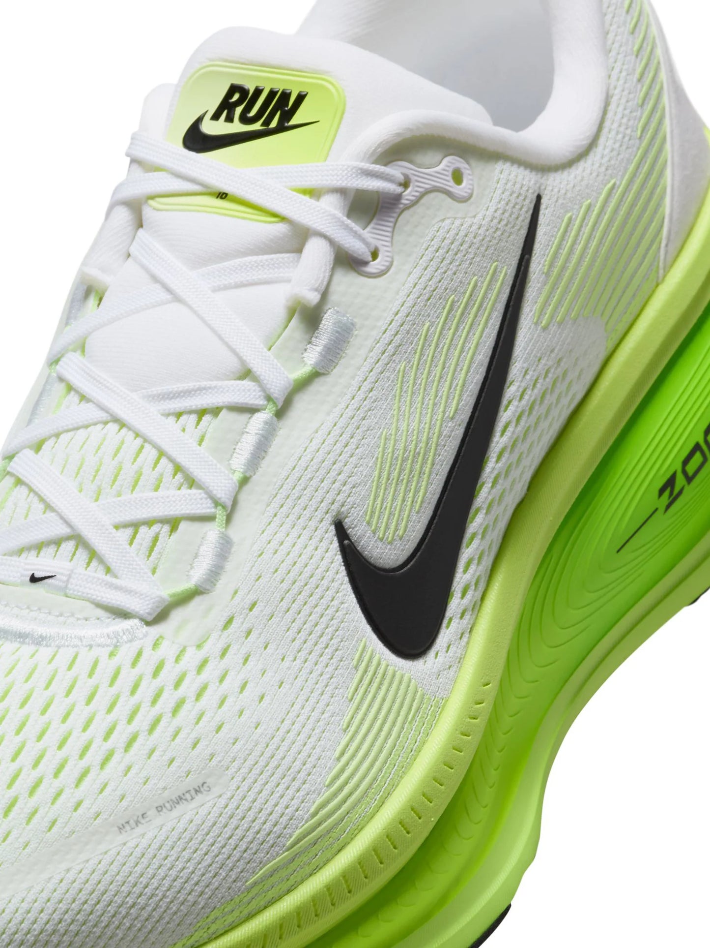 Nike Vomero 18 Womens Shoe