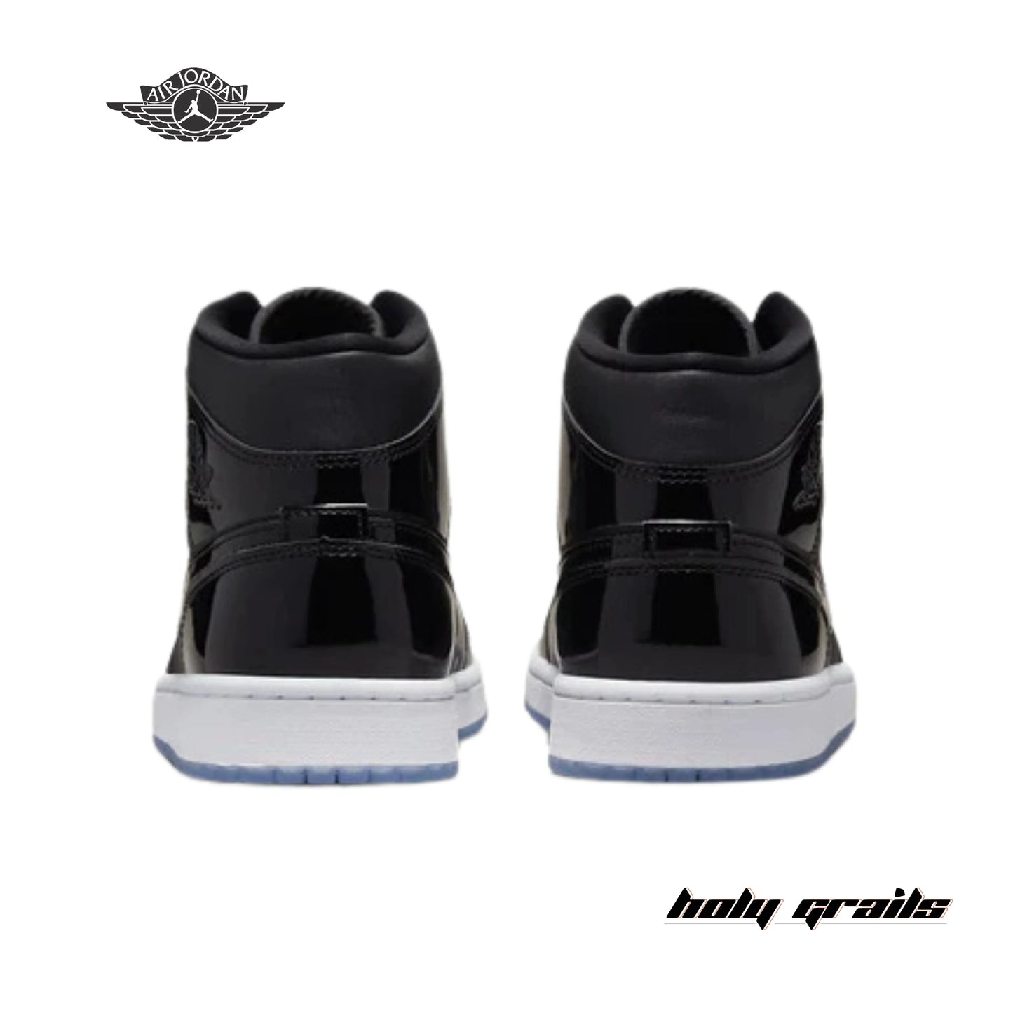 Nike Air Jordan 1 Mid SE Space Jam