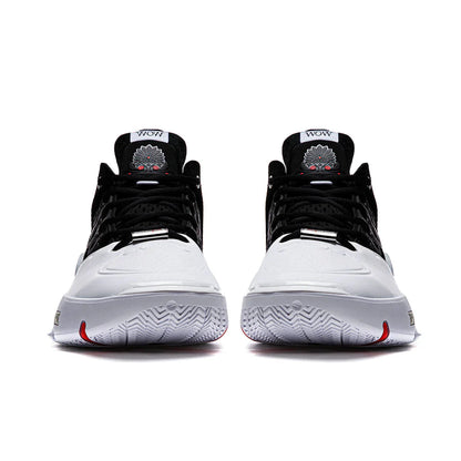 Tênis Li Ning Way of Wade 12 Announcement
