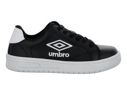 Tenis Umbro Negro para Niño