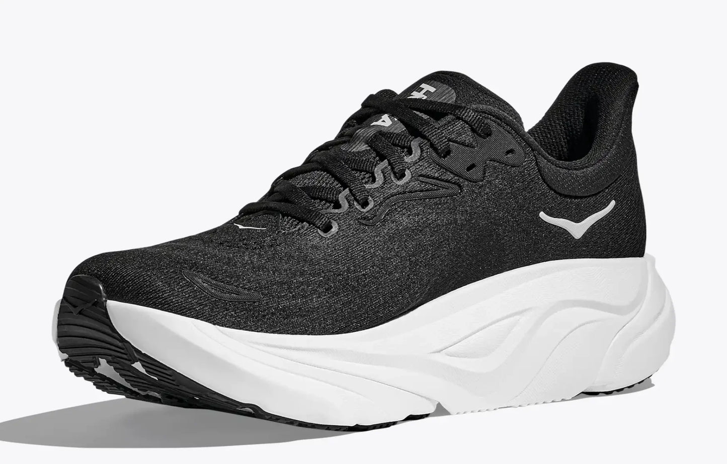 Womens Hoka Arahi 8 Wide