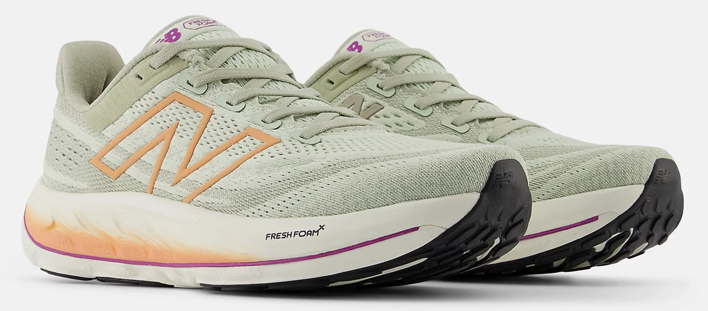 Womens New Balance Fresh Foam X Vongo v6