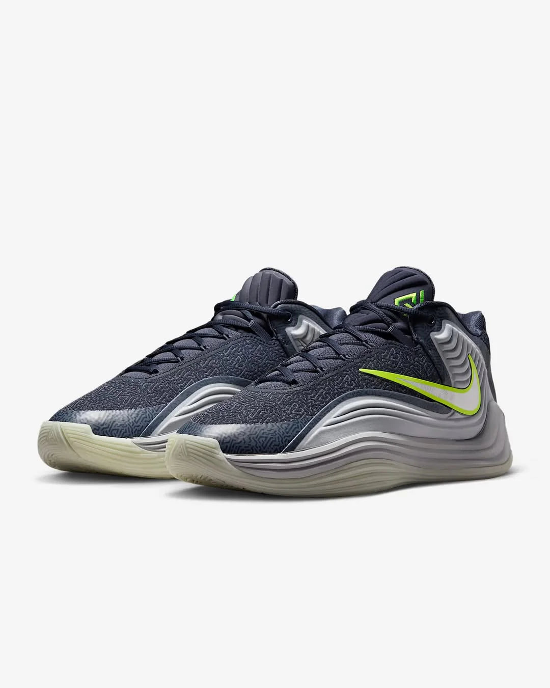 Tênis Nike Giannis Freak 7 Night Shift
