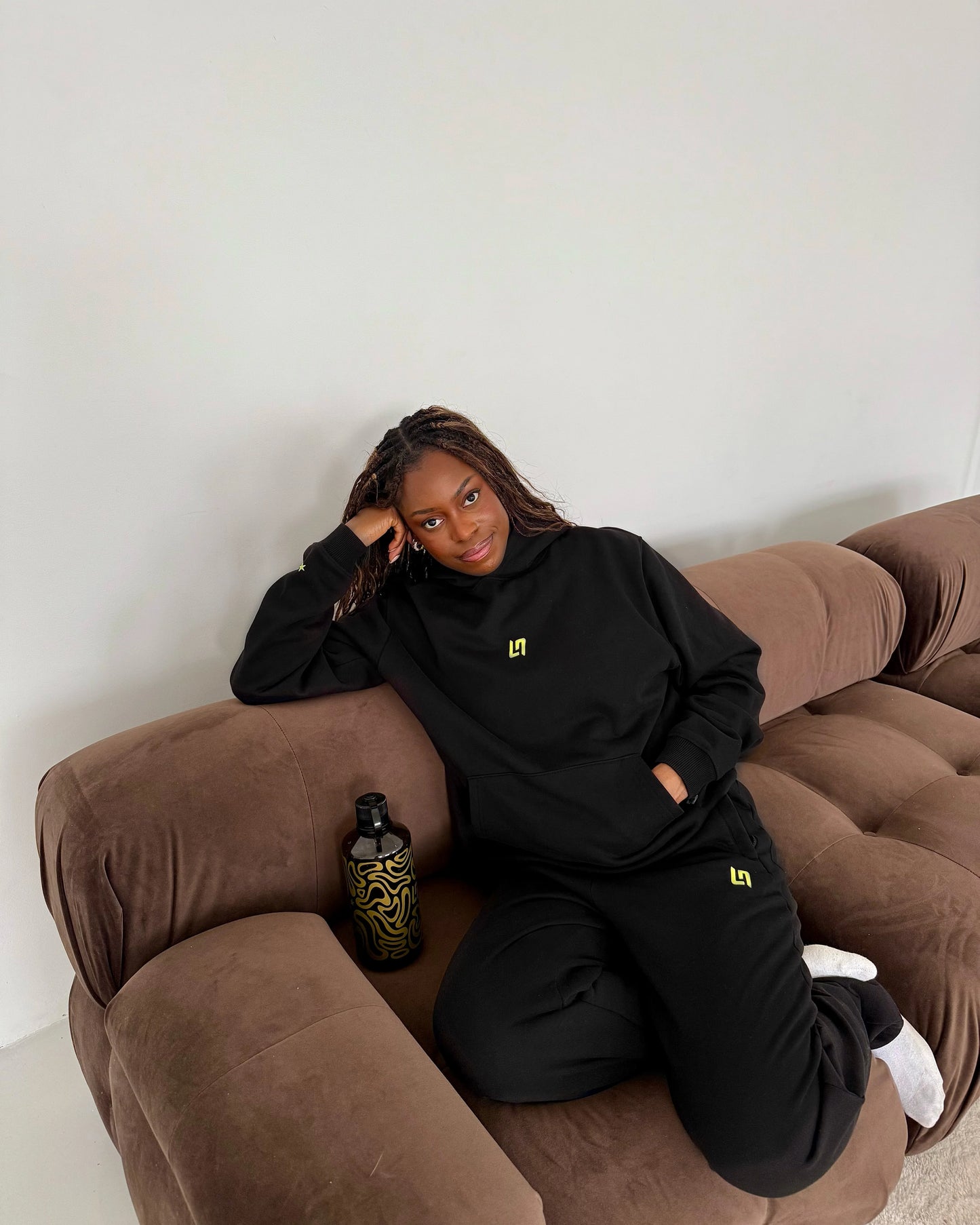 LN1 CORE JOGGERS